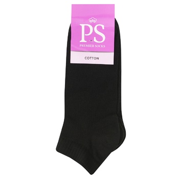 Шкарпетки Premier Socks чоловічі махра 25р