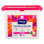 Mayeri Color Capsules for Washing 36pcs
