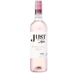 Just for You Pinot Grigio Blush White Dry Wine 11.5% 0.75l