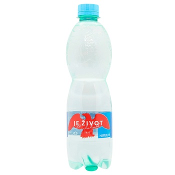 Mattoni Natural Non-Carbonated Mineral Water 0.5l