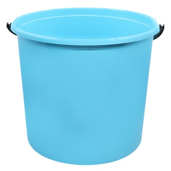 MM-Plast Bucket 10l - buy, prices for MegaMarket - photo 3