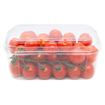 Помидоры Черри 250г - купить, цены на Эпицентр FOOD - фото 1
