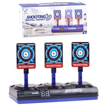 Kimi Shooting Range on Batteries - buy, prices for Auchan - photo 1