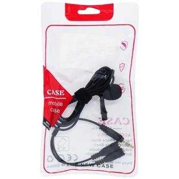 Микрофон Xoko Mc-100 2в1 - купить, цены на Auchan - фото 1