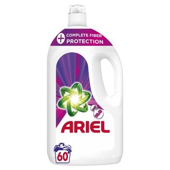 Ariel Color Full Fabric Protection Washing Gel 3.3l - buy, prices for - photo 7