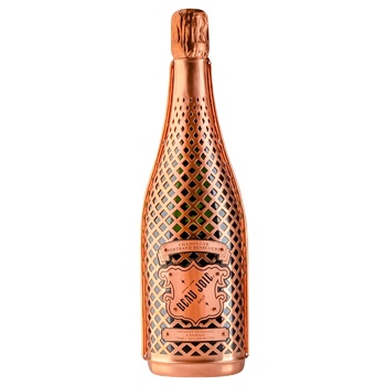 Шампанское Beau Joie Brut Special Cuvee белое брют 12% 0,75л - купить, цены на - фото 1