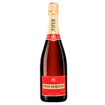 Шампанське Piper-Heidsieck Cuvee Brut біле брют 12% 0,75л