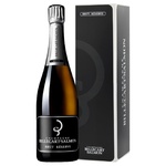 Billecart Salmon Reserve White Brut Champagne 12% 0.75l