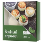 Сырники Pesto Cafe замороженные 300г