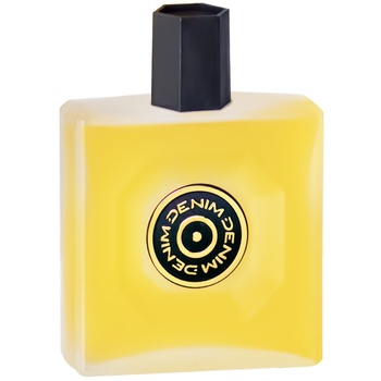 Denim Gold Aftershave Lotion 100ml - buy, prices for Auchan - photo 1
