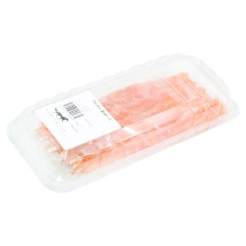 Lightly Salted Salmon Fillet - buy, prices for WINETIME - photo 2