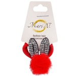 Mari N. Children's Ears Rubber Band
