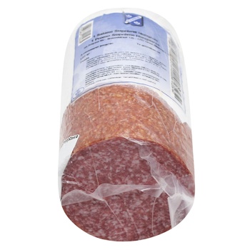 Schietse Salami Sausage - buy, prices for WINETIME - photo 2