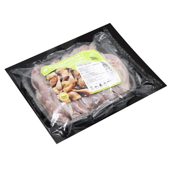 Ekodyvo Hind Quarters Quail Meat 500g - buy, prices for WINETIME - photo 2