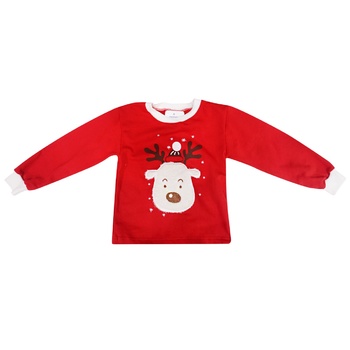 Dexter's Deer Pajamas for Children Size 110 - buy, prices for - photo 4