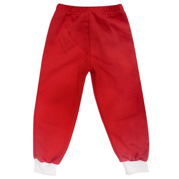 Пижама Dexter's Олень детская размер 128 - купить, цены на - фото 2