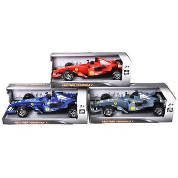 Formula 1 Car 27cm - buy, prices for - photo 1