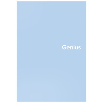 Tetrada Genius Notebook in Cell A5 80 sheets in assortment - buy, prices for - photo 4