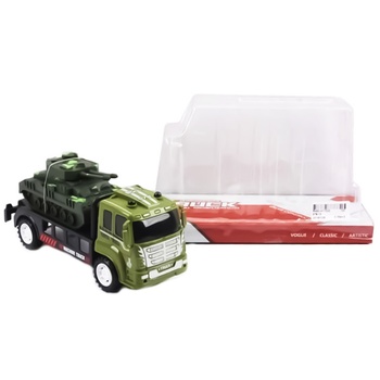 Military Equipment Toy - buy, prices for Auchan - photo 1