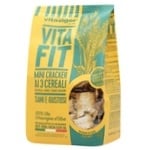 Vitavigor Mini Grain Crackers 150g