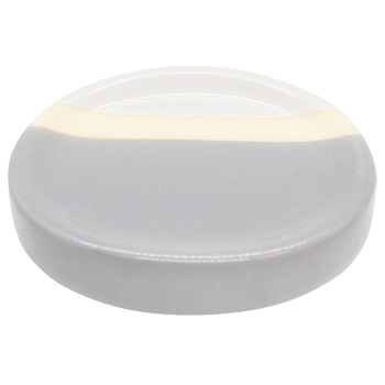 Axentia Milano Dolomite Soap Dish - buy, prices for MegaMarket - photo 1