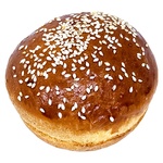 Zhornova Burger Bun 75g