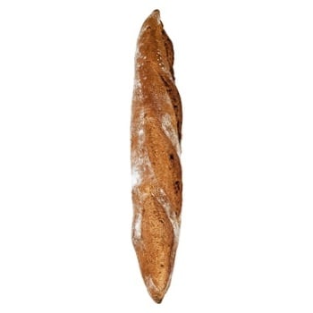 Zhornova Buckwheat Baguette 300g - buy, prices for WINETIME - photo 3