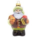 Rizdviani Istorii Friend Klaus Christmas Decoration