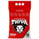 Tigra Large Granules Bentonite Litter Cat Filler 5kg