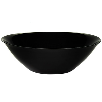 САЛАТНИК 27СМ LUM.CARINE BLACK - купити, ціни на Auchan - фото 1