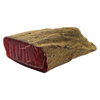 Myasna Gildiya Classic Beef Basturma - buy, prices for - photo 1