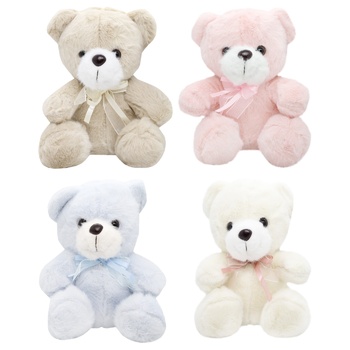 Bear Toy in Assortment - buy, prices for - photo 1