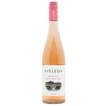 Вино Aveleda Fonte Vinho Verde Rose розовое сухое 11% 0,75л