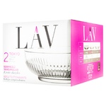 LAV Tokyo Salad Bowl 880ml 2pcs