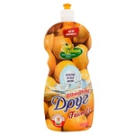 Drug Lemon Dishwashing Detergent 1000ml