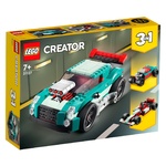 Конструктор Lego Creator 31127 Авто для уличных гонок