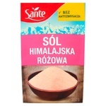 Sante Himalayan Salt 350g