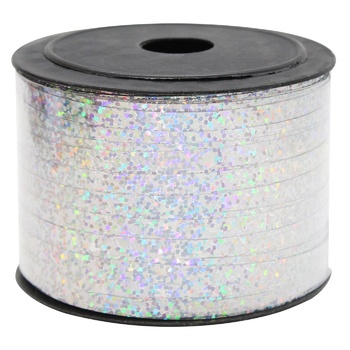 Polypropylene Hologram Tape 5mm 90m - buy, prices for MegaMarket - photo 4