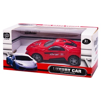 ZED Toy Car - buy, prices for EKO Market - photo 3