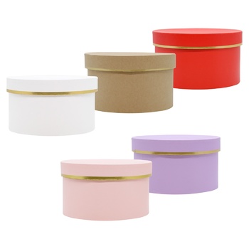 Eco Art Pack Box in Assortment - buy, prices for - photo 1