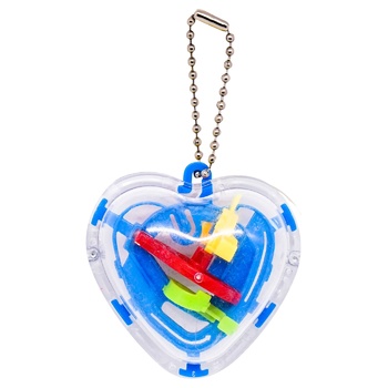 ZED Puzzle Keychain Toy - buy, prices for EKO Market - photo 2