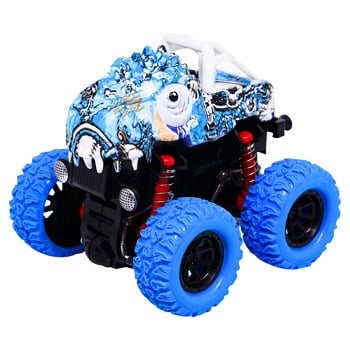 ZED Toy Transformer Car - buy, prices for - photo 5