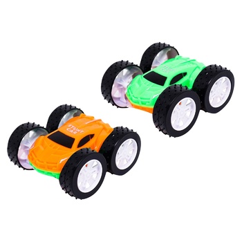 ZED Toy Transformer Car - buy, prices for EKO Market - photo 1