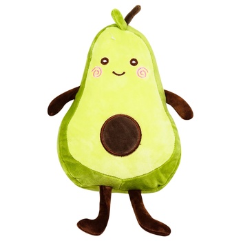 ZED Avocado Soft Toy 25cm - buy, prices for - photo 1