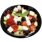 Greek Salad weight