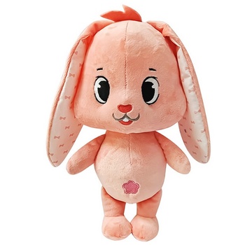 One two fun Rabbit Soft Toy 28cm - buy, prices for - photo 5