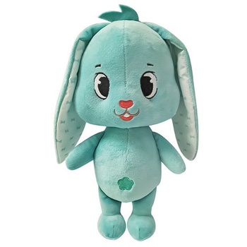 One two fun Rabbit Soft Toy 28cm - buy, prices for Auchan - photo 3