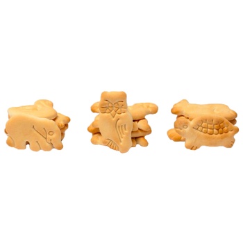 Toniya Zoologochne Cookies - buy, prices for - photo 1