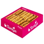 Солодощі Toniya Хомка східні 380г