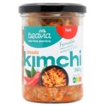 Beavia Сlassic Hot Kimchi 350g